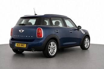 MINI COUNTRYMAN 1.6 Cooper Countryman