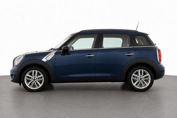 MINI COUNTRYMAN 1.6 Cooper Countryman
