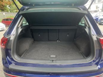 VOLKSWAGEN TIGUAN 2.0 TDI SEL 4x4