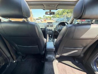 LEXUS IS 2.0 200 SE 4dr