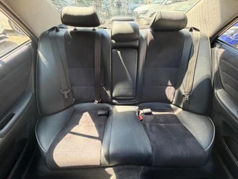 LEXUS IS 2.0 200 SE 4dr