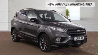 Ford Kuga 1.5T EcoBoost ST-Line Edition Euro 6 (s/s) 5dr