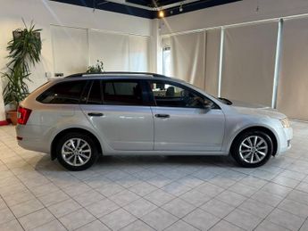 SKODA OCTAVIA 1.6 TDI S