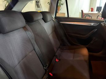 SKODA OCTAVIA 1.6 TDI S