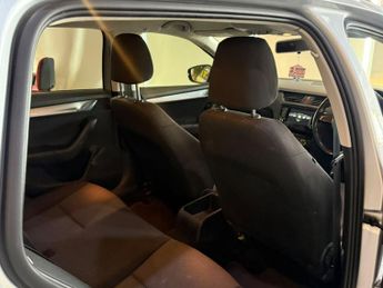 SKODA OCTAVIA 1.6 TDI S