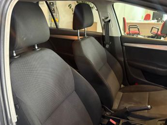 SKODA OCTAVIA 1.6 TDI S