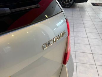 SKODA OCTAVIA 1.6 TDI S