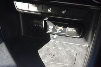 KIA SPORTAGE 2.0 CRDi GT-Line S