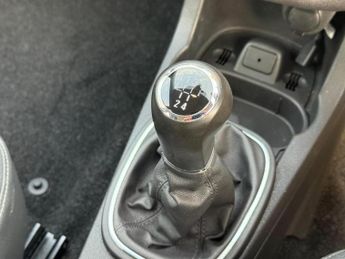 VAUXHALL CORSA 1.2i ecoFLEX 16V SE Euro 5 (s/s) 5dr