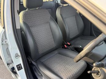 VAUXHALL CORSA 1.2i ecoFLEX 16V SE Euro 5 (s/s) 5dr