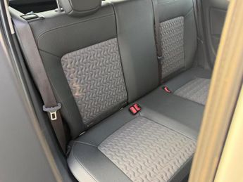 VAUXHALL CORSA 1.2i ecoFLEX 16V SE Euro 5 (s/s) 5dr