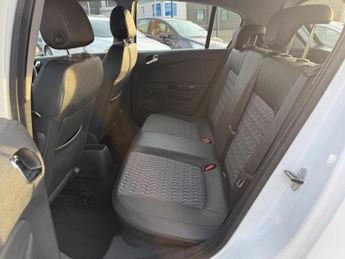 VAUXHALL CORSA 1.2i ecoFLEX 16V SE Euro 5 (s/s) 5dr