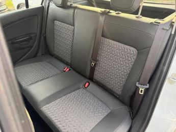 VAUXHALL CORSA 1.2i ecoFLEX 16V SE Euro 5 (s/s) 5dr