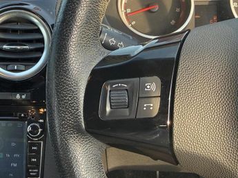 VAUXHALL CORSA 1.2i ecoFLEX 16V SE Euro 5 (s/s) 5dr