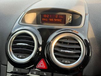 VAUXHALL CORSA 1.2i ecoFLEX 16V SE Euro 5 (s/s) 5dr