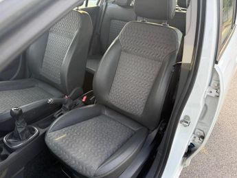 VAUXHALL CORSA 1.2i ecoFLEX 16V SE Euro 5 (s/s) 5dr