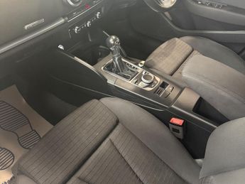 AUDI A3 2.0 TDI Sport