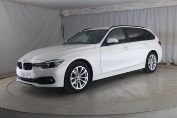 BMW 3 Series 2.0 320i xDrive SE Touring