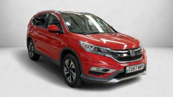 Honda CR-V 1.6 i-DTEC EX