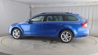 SKODA OCTAVIA 1.5 TSI ACT SE L
