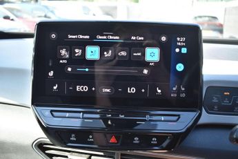 VOLKSWAGEN ID.3 Pro Performance 58kWh Family Auto 5dr