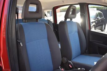 FIAT PANDA 1.2 Active 5dr