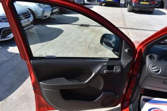 FIAT PANDA 1.2 Active 5dr