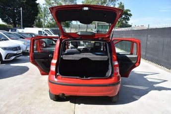 FIAT PANDA 1.2 Active 5dr