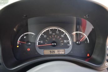 FIAT PANDA 1.2 Active 5dr