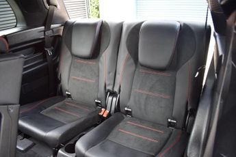 MERCEDES-BENZ GLB 1.3 GLB200 AMG Line (Premium 2) 7G-DCT Euro 6 (s/s) 5dr