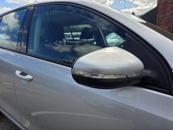 VOLKSWAGEN GOLF 1.6 TDI Match
