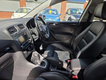 VOLKSWAGEN GOLF 1.6 TDI Match