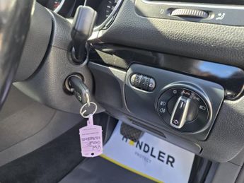 VOLKSWAGEN GOLF 1.6 TDI Match