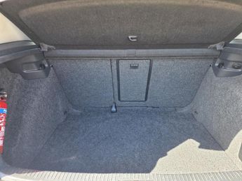 VOLKSWAGEN GOLF 1.6 TDI Match