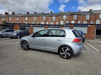 VOLKSWAGEN GOLF 1.6 TDI Match