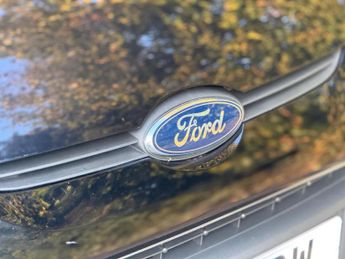 FORD FIESTA 1.4 Zetec 5dr