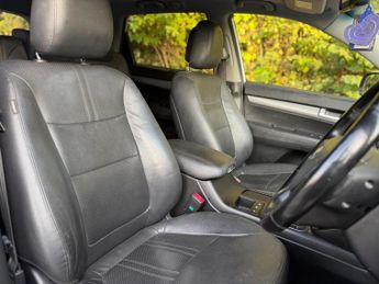 KIA SORENTO 2.2 CRDi KX-4 Auto AWD Euro 5 5dr