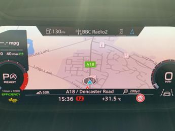 AUDI Q3 1.5 TFSI CoD 35 Sport