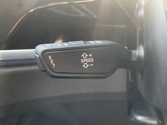 AUDI Q3 1.5 TFSI CoD 35 Sport