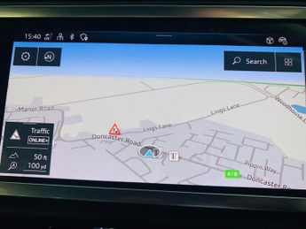 AUDI Q3 1.5 TFSI CoD 35 Sport
