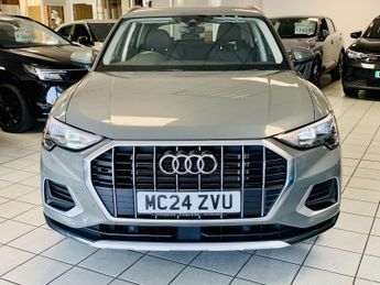 AUDI Q3 1.5 TFSI CoD 35 Sport