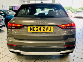 AUDI Q3 1.5 TFSI CoD 35 Sport