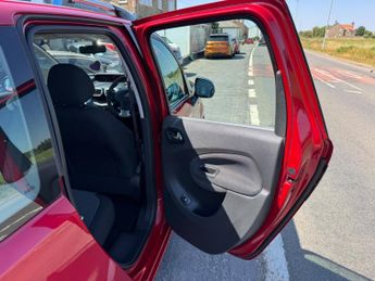 CITROEN C3 PICASSO 1.2 PureTech Edition