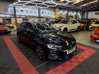 Fiat Tipo 1.4 Tipo Hatchback 1.4 95hp Lounge