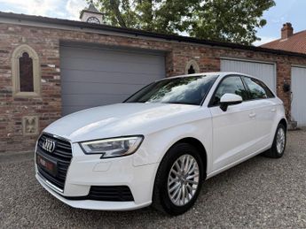 Audi A3 1.0 TFSI SE Technik