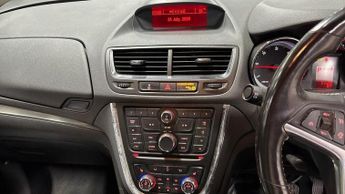 VAUXHALL MOKKA 1.6 CDTi SE Auto 2WD Euro 6 5dr