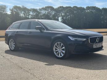 Volvo V90 2.0 Momentum D5 PowerPulse AWD