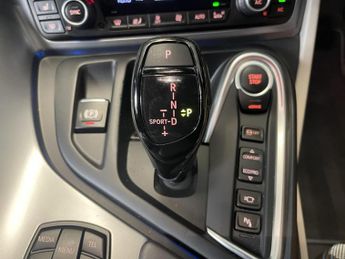 BMW I8 1.5 i8 Coupe