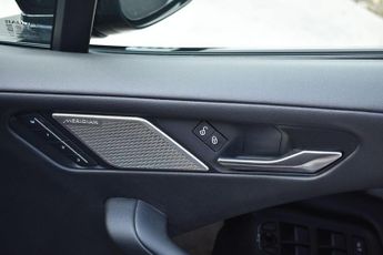 JAGUAR I-Pace 400 90kWh SE Auto 4WD 5dr