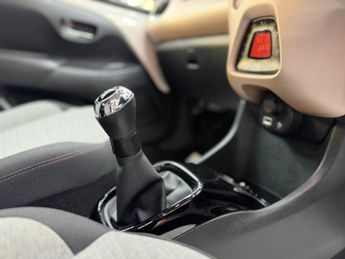 CITROEN C1 1.0 VTi ELLE